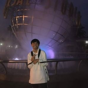 Meet your Posher, John